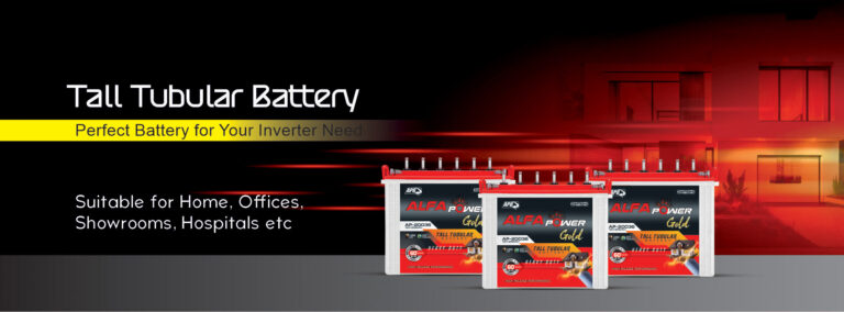 Read more about the article Unlock the Power of Convenience: How Alfa Power Inverter Battery Can Benefit You