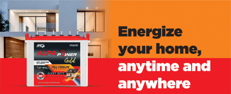 Read more about the article Energize your home, anytime and anywhere